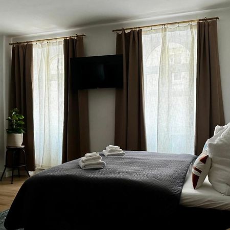 Noy'Z In Der Belebten Neustadt Dresden Buitenkant foto
