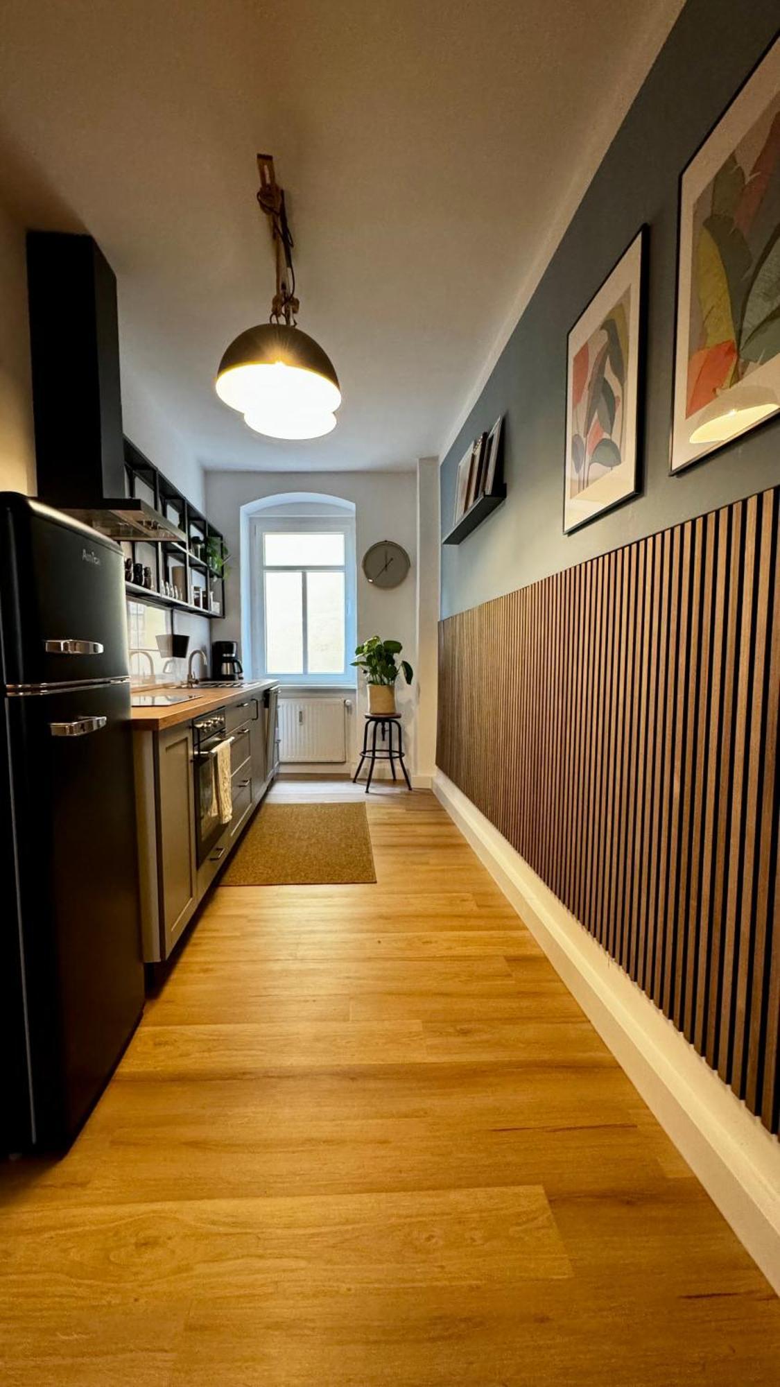 Noy'Z In Der Belebten Neustadt Dresden Buitenkant foto